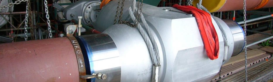 IDS Industrieservice und Anlagenbau GmbH Oberhausen