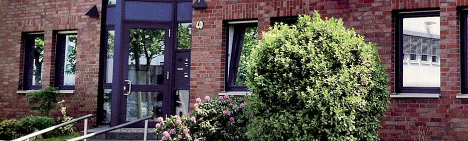 IDS Industrieservice und Anlagenbau GmbH Oberhausen